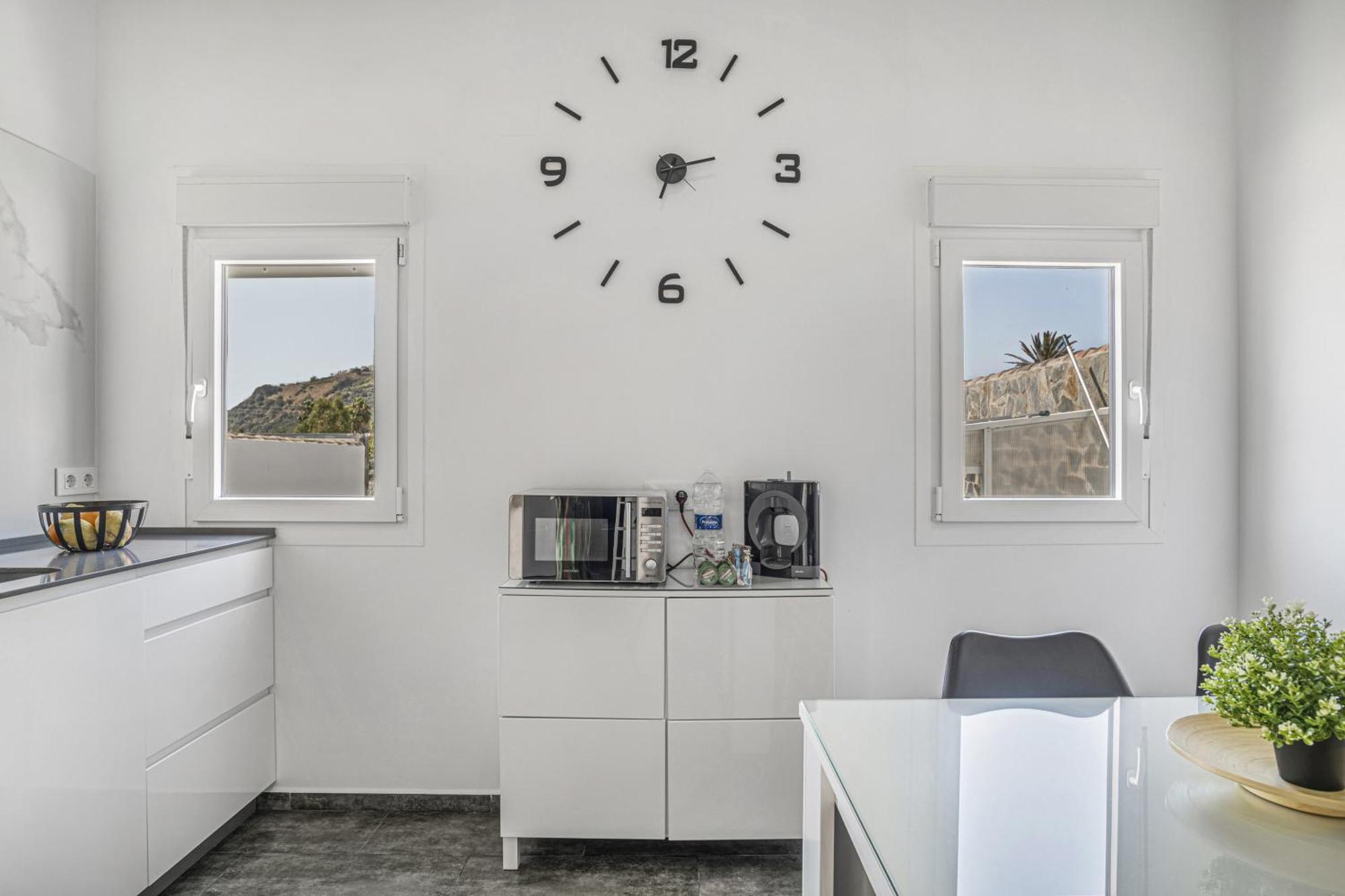 הוילה וחר דה לה פרונטרה Casa El Trebol מראה חיצוני תמונה