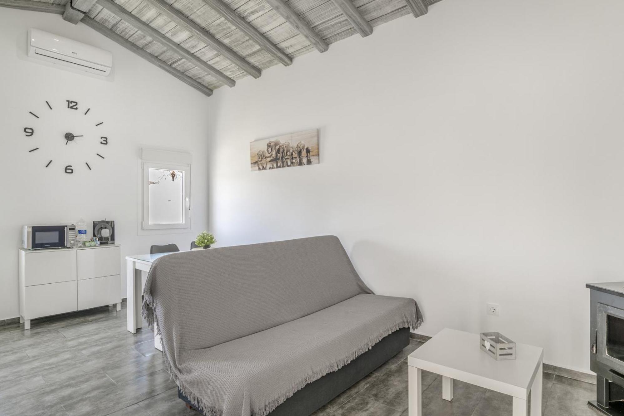 הוילה וחר דה לה פרונטרה Casa El Trebol מראה חיצוני תמונה